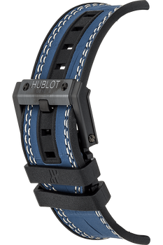 King Power Oceanographic Carbon Fiber Automatic