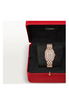 Panth&egrave;re de Cartier, Medium Model