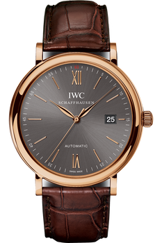 Portofino Automatic