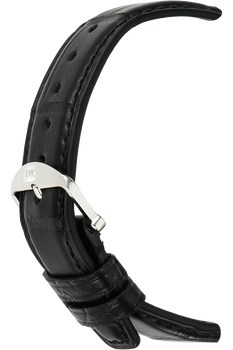 Portofino Eight Days Stainless Steel Manual