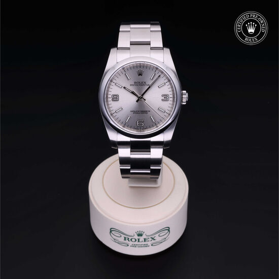 Oyster Perpetual