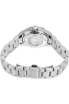 Aqua Terra Stainless Steel Quartz
