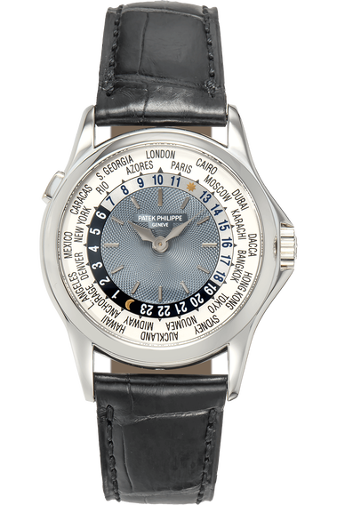 Patek philippe 5110p deals
