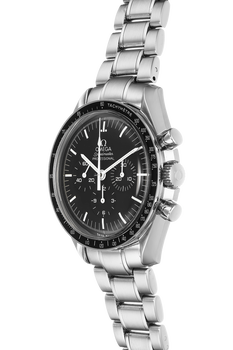 Speedmaster Moonwatch Professional Stainless Steel Manual