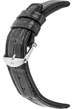 Portofino Chronograph Stainless Steel Automatic