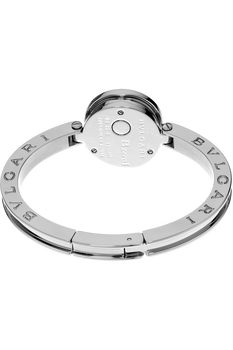 B.Zero1 Stainless Steel Quartz