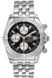 Chronomat Evolution Stainless Steel Automatic
