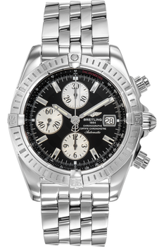 Chronomat Evolution Stainless Steel Automatic