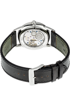 Orion 38 Datum Weiss Stainless Steel Manual