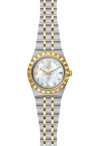 TUDOR Royal