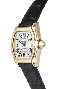 Roadster Yellow Gold Automatic