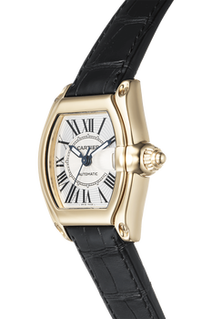 Roadster Yellow Gold Automatic