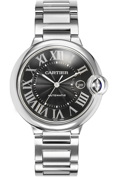 Ballon Bleu Stainless Steel Automatic