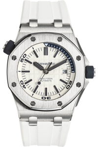 Royal oak second hand clearance