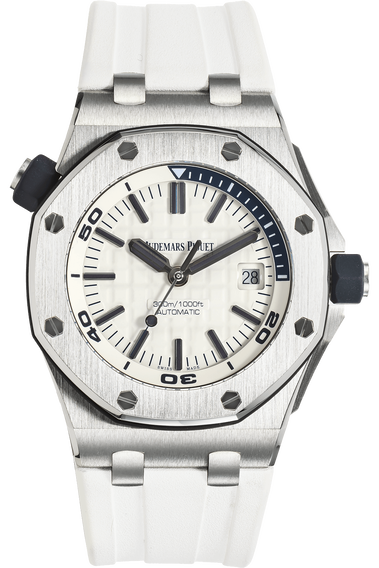 Audemars piguet steel top