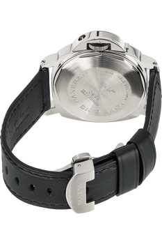 Luminor Power Reserve Stainless Steel Automatic