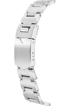 Heritage Black Bay Stainless Steel Automatic
