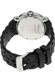 Happy Sport Ladies Stainless Steel Quartz