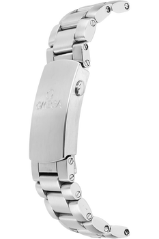 Seamaster Planet Ocean Co-Axial Stainless Steel Automatic