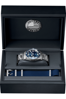 USA Exclusive HydroConquest Edition