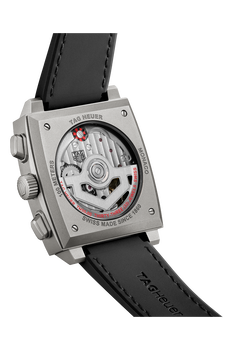 Monaco Chronograph