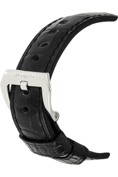 Luminor Marina Stainless Steel Manual