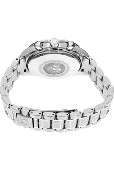 Speedmaster Date Stainless Steel Automatic