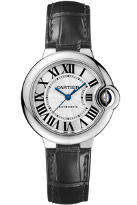 Ballon Bleu de Cartier, 33 MM