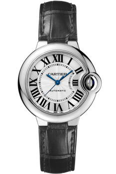 Ballon Bleu de Cartier, 33 MM