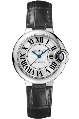 Ballon Bleu de Cartier, 33 MM