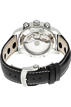 Mille Miglia GMT Chronograph Stainless Steel Automatic