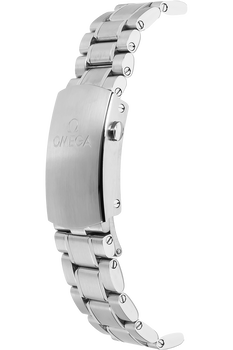 Speedmaster Moonwatch Co-Axial Moonphase Stainless Steel Automatic