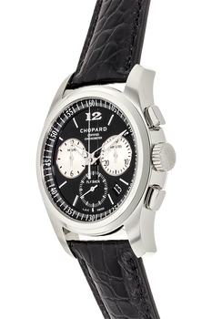 L.U.C Chrono One Limited Edition Stainless Steel Automatic