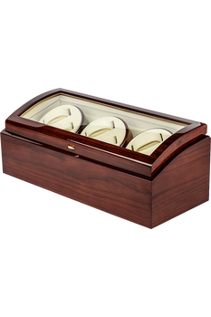 6 Unit Watch Winder