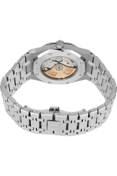 Royal Oak Stainless Steel Automatic