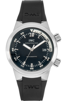 Aquatimer Stainless Steel Automatic