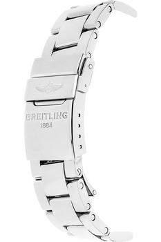 Avenger II Stainless Steel Automatic