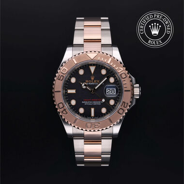 Yacht-Master