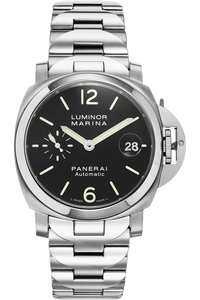 Luminor Marina Stainless Steel Automatic