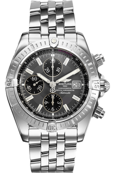 Chronomat Evolution Stainless Steel Automatic