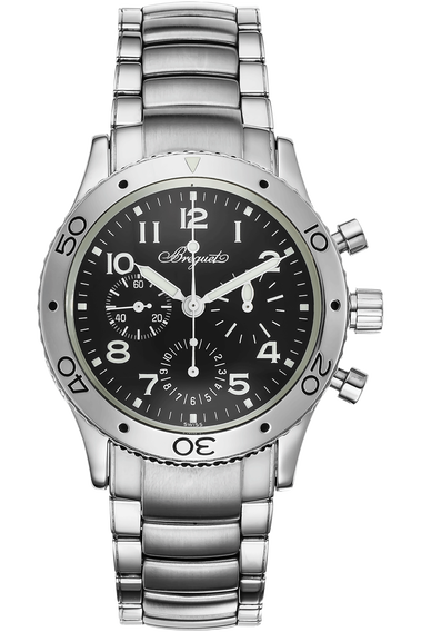 Pre Owned Breguet Type XX Aeronavale 3800ST 92 SW9