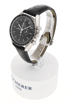 Speedmaster Moonwatch Professional Stainless Steel Manual