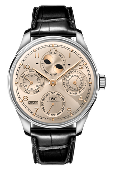 Portugieser Perpetual Calendar 44