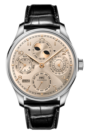 Portugieser Perpetual Calendar 44