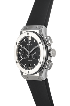 Classic Fusion Chronograph Titanium Automatic
