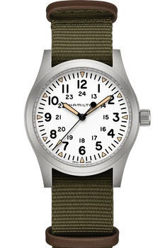 Khaki Field