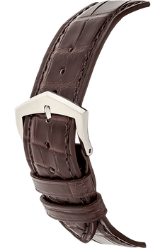 Gondolo Trapeze Reference 5489 White Gold Manual