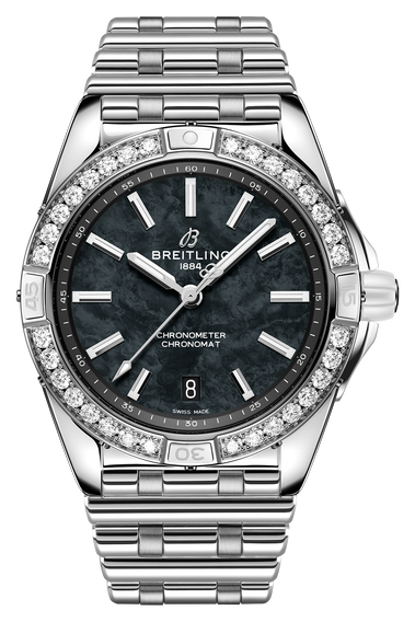 Super Chronomat Automatic 38