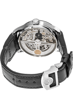 Portuguese Stainless Steel Automatic