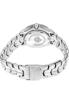 Link Stainless Steel Quartz